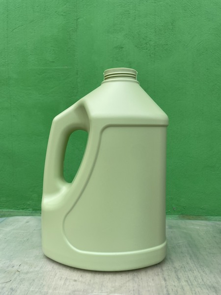 Can nước giặt 3L2 xanh lá - Nhựa Natu - Công Ty Cổ Phần Nhựa Natu